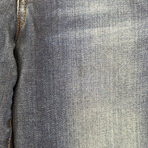 Joe's Jeans Dark Wash Ryley Straight Leg Jeans Size 27 - Picture 8 of 13